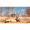Image 1 : LIMCROMA: 10-Day Plains Game Safari for Two Hunters and Two Non-Hunters in South Africa - Includes