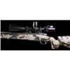Image 1 : DIVIDE GUN CO:  Custom Rifle Package with Scope and 20 Rounds of Custom Ammo