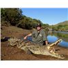 Image 1 : THORMAHLEN & COCHRAN: 10-Day Crocodile Hunt for One Hunter and One Non-Hunter in South Africa - Incl