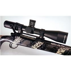 BEST OF WEST: "Mountain Scout" Rifle System and South African Hunt Package