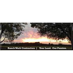 TEJAS RANCH: Ultimate Ranch Enhancement Package