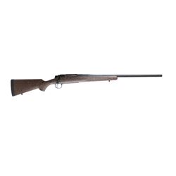 HILL COUNTRY: Field Stalker Rifle in .30-06 Caliber