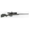 Image 1 : TODD RAMIREZ: Alchemist Warrior Series Rifle 280 Remington