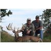 Image 1 : XTREME WHITETAIL: 3-Day Whitetail Deer Hunt for Two Hunters in Missouri - Includes Trophy Fees