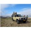 Image 1 : MAKADI SAFARIS: 5-Day Plains Game Safari for Two Hunters and Two Non-Hunters in Namibia - Includes T