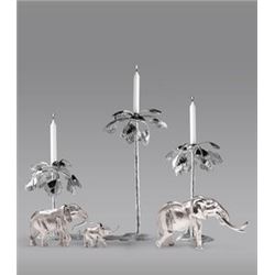 PATRICK MAVROS: Sterling Silver Table Centerpiece by Patrick Mavros - DSC'S 2020 "Artist of the Year