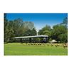 Image 1 : ROVOS RAIL: 5-Day Luxurious Rovos Rail Wingshooting Adventure for One Hunter and One Non-Hunter in S