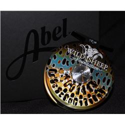 Abel Fly Reel-Model TR5/6