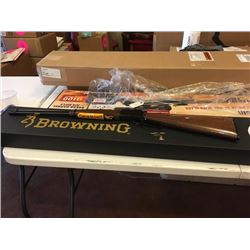 Browning BL-22 Rifle