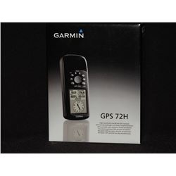 Garmin GPS 72H