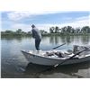 Image 2 : 2 - DAY / 3 - NIGHT CARP FLY-FISHING FOR TWO ON THE MISSOURI RIVER IN MONTANA (100% FULLY DONATED) G