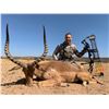 7 - DAY HUNT IN LIMPOPO, SOUTH AFRICA FOR TWO HUNTERS IBAMBA SAFARIS