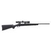 SAVAGE 111 TROPHY HUNTER XP 30.06 WITH NIKON SCOPE