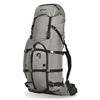 Image 2 : SKY GUIDE 7900  & CHILKOOT 15º SLEEPING BAG (100% FULLY DONATED) STONE GLACIER