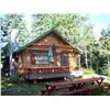 Image 2 : ONE WEEK STAY IN A MOUNTAIN CABIN IN THE BEAUTIFUL BIGHORN MOUNTAINS OF WYOMING (100% FULLY DONATED)