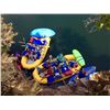 Image 2 : 4 - DAY RAFTING TRIP FOR TWO PEOPLE (100% FULLY DONATED) BARKER TROPHY HUNTS / BARKER RIVER EXPEDITI