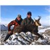 Image 5 : 5 - DAY NEW ZEALAND HUNT FOR 2 HUNTERS FOR 2X RED STAG & 1X TAHR & 1X CHAMOIS (Trophy fees for 2 red