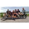 Image 3 : 3 - DAY HOG, GATOR AND TURKEY COMBO HUNT IN FLORIDA FOR 1 HUNTER & 1 NON-HUNTER WOUNDED WARRIOR OUTD