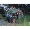 Image 5 : 3 - DAY HOG, GATOR AND TURKEY COMBO HUNT IN FLORIDA FOR 1 HUNTER & 1 NON-HUNTER WOUNDED WARRIOR OUTD