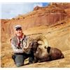 Image 6 : NAVAJO NATION DESERT BIGHORN PERMIT NAVAJO NATION DEPARTMENT OF FISH & WILDLIFE