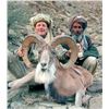 Image 2 : 5 - DAY URIAL HUNT IN PAKISTAN FOR 1 HUNTER (Hunters Choice: Blandford Urial, Afghan Urial or Punjab