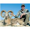 Image 5 : 5 - DAY URIAL HUNT IN PAKISTAN FOR 1 HUNTER (Hunters Choice: Blandford Urial, Afghan Urial or Punjab