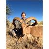 Image 3 : 5 - DAY AOUDAD SHEEP HUNT ON THE WILLIAMS RANCH IN TEXAS FOR 1 HUNTER ROWDY MCBRIDE HUNTING SERVICES