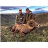 Image 4 : 2020 OREGON BIGHORN SHEEP TAG OREGON DEPARTMENT OF FISH & WILDLIFE