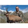 Image 4 : 3 - DAY PYRENEAN OR CANTABRIAN CHAMOIS HUNT FOR 2 HUNTERS (Trophy fee for 1 Pyrenean or Cantabrian c