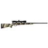 BEST OF THE WEST MOUNTAIN HUNTER PACKAGE COMES WITH CUSTOM MOUNTAIN HUNTER RIFLE WITH 6.5 PRC HUSKEM