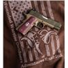 WWO PURPLE HEART SERIAL #1 1911 PISTOL BY REPUBLIC FORGE  WOUNDED WARRIOR OUTDOORS