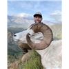 Image 6 : 12 - DAY DALL’S SHEEP/WOLF/WOLVERINE HUNT IN THE NORTHWEST TERRITORIES FOR 1 HUNTER & 1 NON-HUNTER G