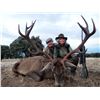 Image 2 : 10 - DAY MULTIPLE SPECIES COMBINATION HUNT FOR 1 HUNTER AND 1 NON-HUNTER ($11,300 Credit for Daily R