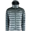 Image 2 : DOWN JACKET/DOWN PANTS & CHILKOOT 15º SLEEPING BAG (100% FULLY DONATED) STONE GLACIER