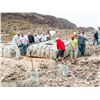 FRATERNITY OF THE DESERT BIGHORN FAMILY WILDLIFE CONSERVATION EXPERIENCE