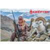 KRYPTEK WOMENS COLLECTION (100% FULLY DONATED) KRYPTEK OUTDOOR GROUP, LLC