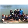 1 - DAY STURGEON FISHING TRIP FOR UP TO 4 PEOPLE IN B.C. CANADA (100% of the Proceeds to be directed