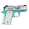 Image 2 : GUN TOTE’N MAMA CONCEALED CARRY W/KIMBER MICRO 9 BEL AIR (100% FULLY DONATED) KIMBER BOOTH# 1305 FRI