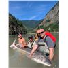 Image 10 : 1-DAY (8 hour) BIG GAME ULTIMATE FRASER CANYON STURGEON EXPERIENCE FOR 2 PEOPLE