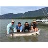 Image 15 : 1-DAY (8 hour) BIG GAME ULTIMATE FRASER CANYON STURGEON EXPERIENCE FOR 2 PEOPLE