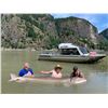 Image 3 : 1-DAY (8 hour) BIG GAME ULTIMATE FRASER CANYON STURGEON EXPERIENCE FOR 2 PEOPLE
