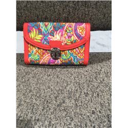 Vera Bradley Ultimate Wristlet