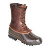 Kenetrek 10" Grizzly Boot with certificate for exchange or upgrade any men's or women's boot