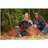 Image 1 : BALAM MEXICO 7-Day Hunt in Campeche Jungle for 2 Hunters