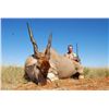 Image 1 : JANNIE OTTO SAFARIS 7-Day Spiral Horn Hunt for 2-Hunters in the Limpopo and Eastern Cape Provinces