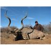 Image 3 : JANNIE OTTO SAFARIS 7-Day Spiral Horn Hunt for 2-Hunters in the Limpopo and Eastern Cape Provinces