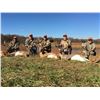 Image 2 : XTREME WHITETAIL ADVENTURES 3-Day Whitetail Hunt in Missouri for 2 Hunters.