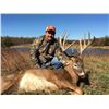 Image 3 : XTREME WHITETAIL ADVENTURES 3-Day Whitetail Hunt in Missouri for 2 Hunters.