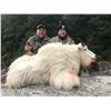 Image 1 : PARKER GUIDE SERVICE 8-Night/7-Day Mountain Goat Hunt in Beautiful Alaska Aboard a Custom 80 ft. Yac