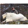 Image 2 : PARKER GUIDE SERVICE 8-Night/7-Day Mountain Goat Hunt in Beautiful Alaska Aboard a Custom 80 ft. Yac